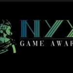 NYX sliver award