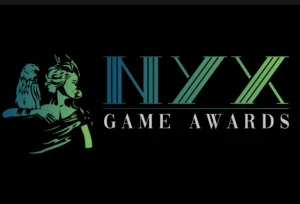 NYX sliver award