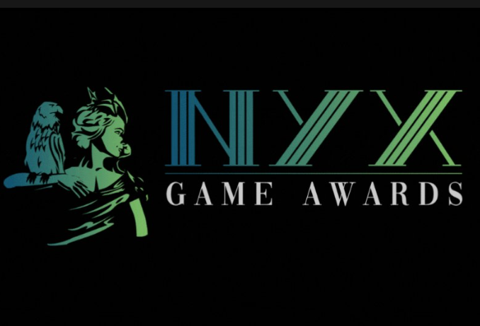 NYX Game Awards