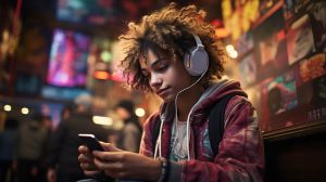 mobile-game