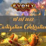 Civilization Celebration Event