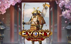 Civilization Equipment - Heian Set