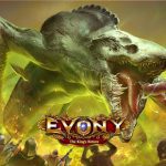 Defeat Skullcrawlers in Evony × Kong-Skull Island Collaboration Event