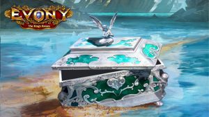 Evony Lost Treasures Event