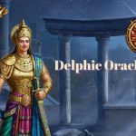 Evony Delphic Oracle Event