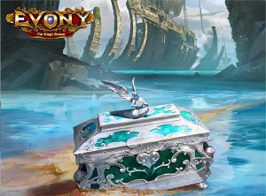 Evony Lost Treasures Event