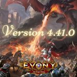 Evony New Version 4.41.0