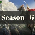 Evony Season 6 Battle of Chalons Preview