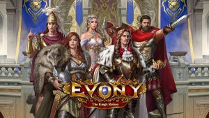 Get Turenne, Elise, Alessandra, Alexander the Great, or Scipio Africanus in the Limited Recruit event