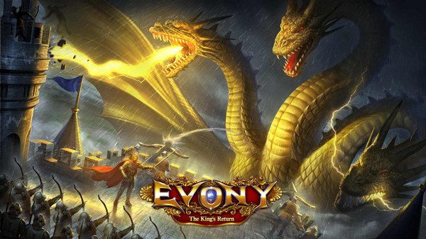 King Ghidogah Invasion in Evony's Godzilla Collaboration Event_600px