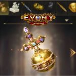 Evony Civilization Treasure