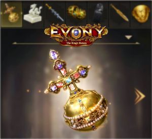 Evony Civilization Treasure