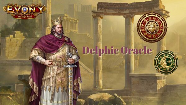 Get Otto the Great from Delphic Oracle