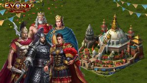 Historic City Kathmandu & Limited Recruit