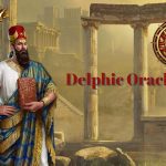 Get Hammurabi from Delphic Oracle Event