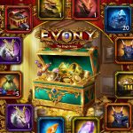 Evony Dragon Treasures Event