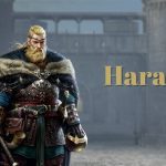Evony Epic Historic General - Harald
