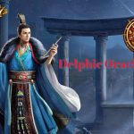 Get Zhang Liang from Evony Delphic Oracle Event