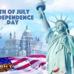 Evony Independence Day Event