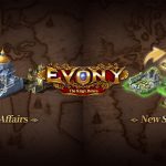 Evony Version 4.50.0