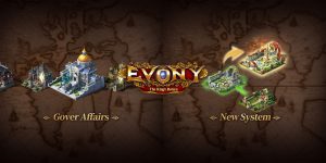 Evony Version 4.50.0