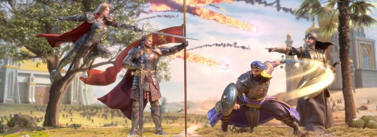Best-MMO-Game-Evony