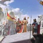 Evony Alliance Carnival Event