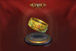 Evony-Art-Treasure-Iron-Crown