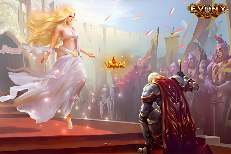 Road of Kings - Endless Glory – Apps no Google Play