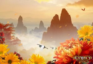 Double Ninth Festival Event