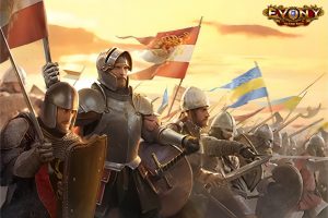 Server War and Dawn of Civilization Improvement