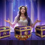 Evony Star Goddess' Box Event