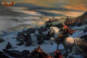 Evony Battle of Toulon