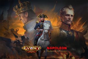 Evony Battle of Austerlitz