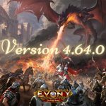 Evony Version 4.64.0