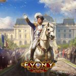 Evony Napoleon Collaboration Part Ⅱ Imperial Ceremony Event