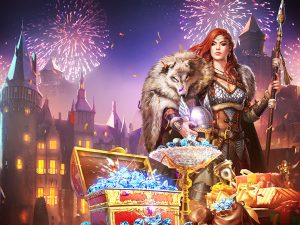 Odds Announcement