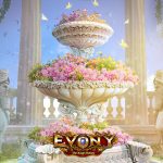The Hanging Gardens of Evony Visit to Ancient Babylon Event
