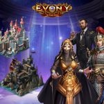 Evony Civilization Celebration Star Goddess' Box Event
