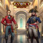 Evony and Napoleon Collaboration Events Come Back