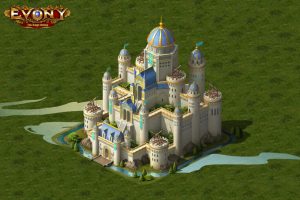 Season 9 Battle of Chalons Alliance Glory Castle Sigiriya