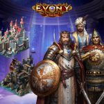 Evony Civilization Celebration Event