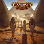 Evony Revelation of Horus Event
