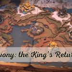 Evony the King’s Return