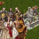 Evony Historic City Carthage and Limited Recruit Event