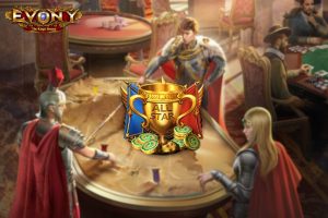 Evony All Star Betting