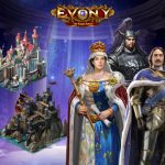 Evony Civilization Celebration Event