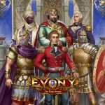 Evony Limited Recruit Event