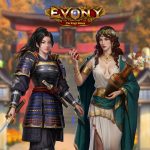 Evony 2024 Autumn Ceremony