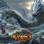 Evony 2024 Harvest Festival Celebration Midgard Serpent Event